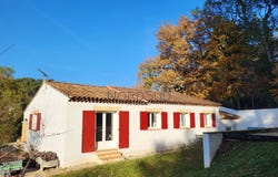 Meyreuil, Bouches-du-Rhône 13590