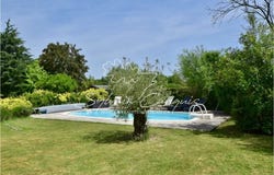 Fay-aux-Loges, Centre 45450