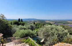 La Garde-Adhémar, Rhône-Alpes 26700