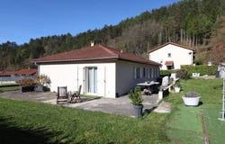 Thoirette, Franche-Comté 39240