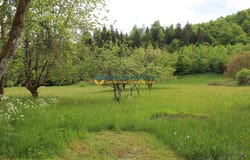 Servance-Miellin, Franche-Comté 70440