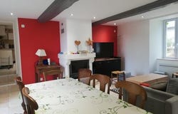 Tribehou, Basse-Normandie 50620