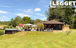 Cussac, Nouvelle-Aquitaine 87150
