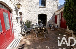 Sermaises, Centre-Val de Loire 45300