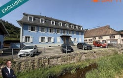 Rombach-Le-Franc, Alsace 68660