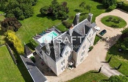 Chinon, Centre 37500