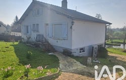Manou, Centre-Val de Loire 28240
