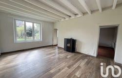 Cérans-Foulletourte, Pays de la Loire 72330