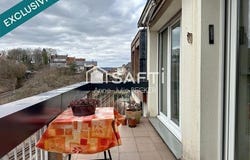 Sarreguemines, Lorraine 57200