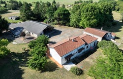 Sainte-Colombe-de-Villeneuve, Aquitaine 47300