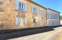 CHARRAS, Nouvelle-Aquitaine 16380