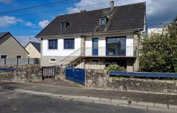 PONTORSON, Basse-Normandie 50170