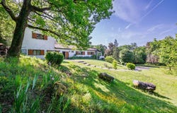 Nanteau-sur-Lunain, Seine-et-Marne 77710