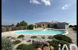 Montesquieu, Occitanie 82200