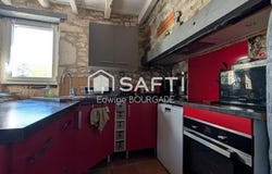 Barguelonne En Quercy, Midi-Pyrénées 46800