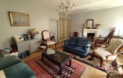 Vayres, Haute-Vienne