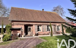 Vron, Hauts-de-France 80120
