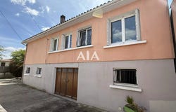 Angoulême, Charente 16000
