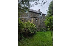 La Gacilly, Bretagne 56200