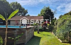 Heugas, Aquitaine 40180