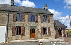 Perriers-en-Beauficel, Lower Normandy 50150
