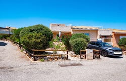 Fitou, Languedoc-Roussillon 11510