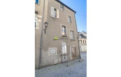 Aubusson, Creuse 23200