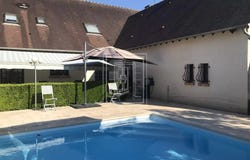 Romorantin-Lanthenay, Loir-et-Cher 41200