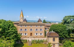 Limas, Auvergne-Rhône-Alpes 69400