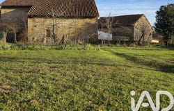 Le Buis, Nouvelle-Aquitaine 87140