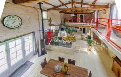 Marans, Poitou-Charentes 17230