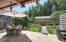 Nancy Sur Cluses, Auvergne-Rhône-Alpes 74300