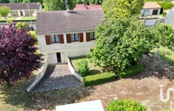 Saint-Gervais-les-Trois-Clochers, Nouvelle-Aquitaine 86230