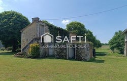 Torsac, Poitou-Charentes 16410