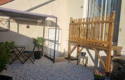 Chatellerault, Poitou-Charentes 86100