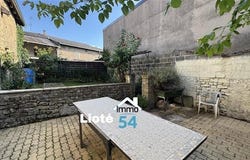 CEINTREY, Grand Est 54134