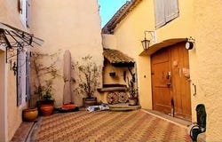 La Redorte, Languedoc-Roussillon 11700