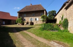 VEROSVRES, Bourgogne 71220