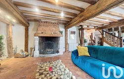 Limésy, Normandy 76570