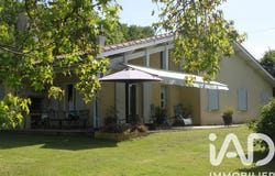 Targon, Nouvelle-Aquitaine 33760