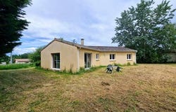 Monsegur, Gironde