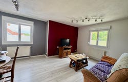 Frahier-et-Chatebier, Franche-Comté 70400