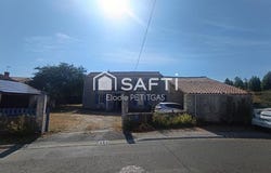Montreuil, Pays de la Loire 85200