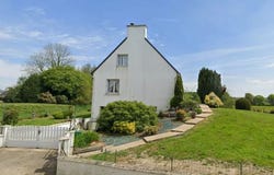 Trébrivan, Côtes-d'Armor 22340