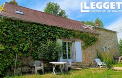 Auzances, Nouvelle-Aquitaine 23700