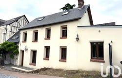 Grand-Couronne, Normandy 76530