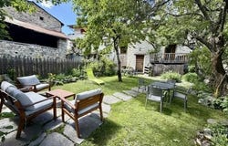 Villarodin-Bourget, Savoie 73500