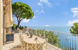 Villefranche sur Mer, Provence-Alpes-Côte d'Azur 06230