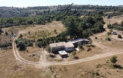 SALZA, Languedoc-Roussillon 11330