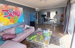 Die vollständige Adresse der Immobilie erhalten Sie vom Anbieter, Beausoleil, Provence-Alpes-Côte d'Azur 06240